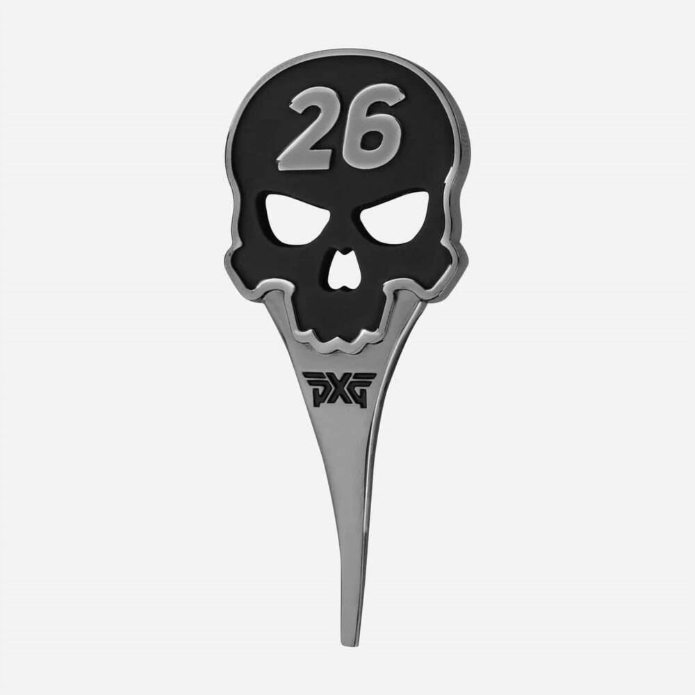 NEW PXG darkness divot tool in black